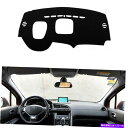Dashboard Cover 2013-2015 Peugeot3008の黒い左車のダッシュボードカバーパッドブラック Black Left Drive Car Dashboard Cover Pad Black For 2013-2015 Peugeot 3008(2)
