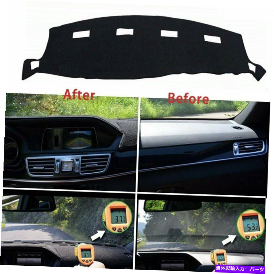 Dashboard Cover ダッシュボードマットダッシュカバーダッジラム1500 2500 3500 2002-2008 03 04 05 06 2007 Dashboard Mat Dash Cover For DODGE RAM 1500 2500 3500 2002-2008 03 04 05 06 2007