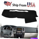 Dashboard Cover 車のダッシュボードカバーダッシュマットパッド2003-2009トヨタ4runner 4.0L / 4.7Lのフィット Car Dashboard Cover Dash Mat Pad Fits for 2003-2009 Toyota 4Runner 4.0L / 4.7L(2)