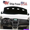 Dashboard Cover 車のダッシュカバーダッシュボードカーペットパッドは、ダッジラム1500 2500 3500 2002-2008に適合します Ca...