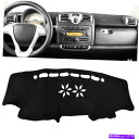 Dashboard Cover ダッシュボードカバーメルセデスベンツスマートW451 2008-2013 2009左ドライブのダッシュマット Dashboard Cover Dashmat For Mercedes-Benz Smart W451 2008-2013 2009 Left Drive