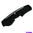 Dashboard Cover ダッシュボードパッドカーペットダッシュカバーマットダッシュマットフィットホンダアコード2008-2012 Dashboard P...