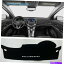 Dashboard Cover ܥ졼롼ΤΥåܡݸѥåɥå奫Сޥåȥɥ֥å11-15 Dashboard Protective Pad Dash Cover Mats Shade Black For Chevrolet Cruze 11-15