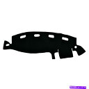 Dashboard Cover ダッジラム用の黒いダッシュマットダッシュボードダッシュカバーパッド1500 2500 3500 1998-2001 Black Dashmat Dashboard Dash Cover Pad For Dodge Ram 1500 2500 3500 1998-2001(2)