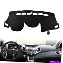 Dashboard Cover カーダッシュカバーマットダッシュマットヒュンダイエラントラアバンテ2011 -2015 14 13 LHD Car Dash C...