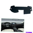 Dashboard Cover }c_6 2008-2013Ԃ̃_bV{[hJo[_bV}bgVF[hیpbh For Mazda 6 2008-2013 Car Dashboard Cover Dash Mats Shade Protective Pad