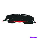 Dashboard Cover ホンダシビック17 17の新しいLHDカーダッシュボードカーペットサンカバーマット New LHD Car Dashboard ...