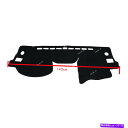 Dashboard Cover Subaru Forester 2014 2015 2016 2017 LHDカーダッシュボードカーペットサンカバー For S...