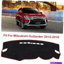 Dashboard Cover 135cmフィット2013-2018三菱アウトランダーダッシュボードカバーダッシュマットサンシールドパッド 135CM Fit 2013-2018 Mitsubishi Outlander Dashboard Cover Dash Mat Sunshield Pad