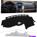 Dashboard Cover Dash Mat DashboardカバーDashmat for Lexus RX 300 330 350 RX450H 200...