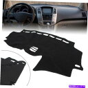 Dashboard Cover レクサスRX 300 330 350 RX450H 2004-2009のカーダッシュマットダッシュボードカバーダッシュマット Car Dash Mat Dashboard Cover Dashmat For Lexus RX 300 330 350 RX450H 2004-2009(2)