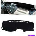 Dashboard Cover Kia Sportage SL 2011-15 Dashmat Sun Shade Padに適したダッシュマットダッシュボードカバー Dash Mat Dashboard Cover Fit For Kia Sportage SL 2011-15 Dashmat Sun Shade Pad(2)
