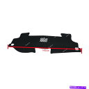 Dashboard Cover トヨタカムリ12 13 14 15 16 17 LHDカーダッシュボードカーペットサンカバーマット For Toyota Cam...