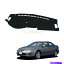 Dashboard Cover ˥塼֥ååޥåȥѥåɥåܡɥ󥷥ɥСڥåȥޥĥ6 GG1 2003-2008 New Black Dashmat Pad Dashboard Sun Shade Cover Carpet For Mazda 6 GG1 2003-2008