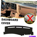 Dashboard Cover V{[Vo[h̃_bVJo[_bV{[h}bg1500 2500^z2001-2006 04 05 eak Dash Cover Dashboard Mat For Chevy Silverado 1500 2500 Tahoe 2001-2006 04 05 EAK