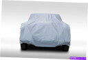 カーカバー モンスーン全体のガレージ、ランチアテーマサルーンのカーガレージカバー1984-1994 Monsoon Whole Garage, Car Garage Cover for Lancia Thema Saloon 1984-1994