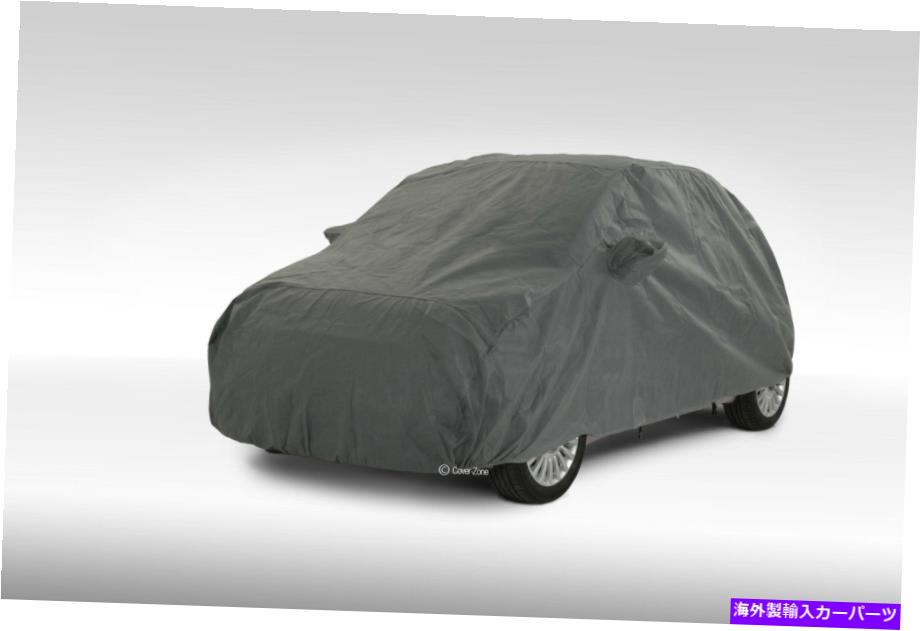 カーカバー Stormforce Whole Garage、2003年以来Bentley Continental GTの車の自動車 Stormforce Whole Garage, Car Autocover for Bentley Continental Gt Since 2003