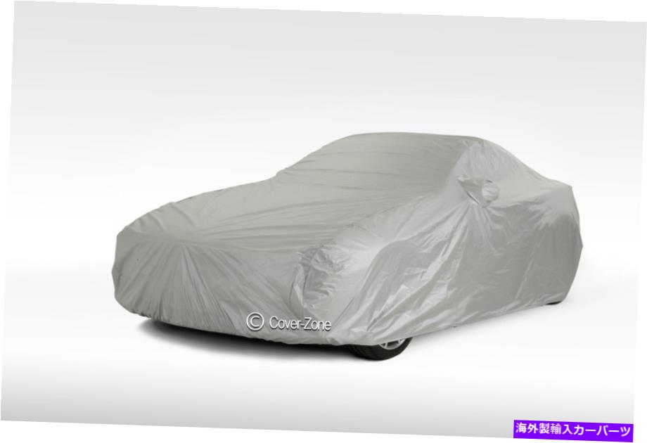 カーカバー ボイジャー全体のガレージ、カーガレージ、ルノー8＆10 1962-1971のために完了 Voyager Whole Garage, Car Garage, Complete for Renault 8 & 10 1962-1971