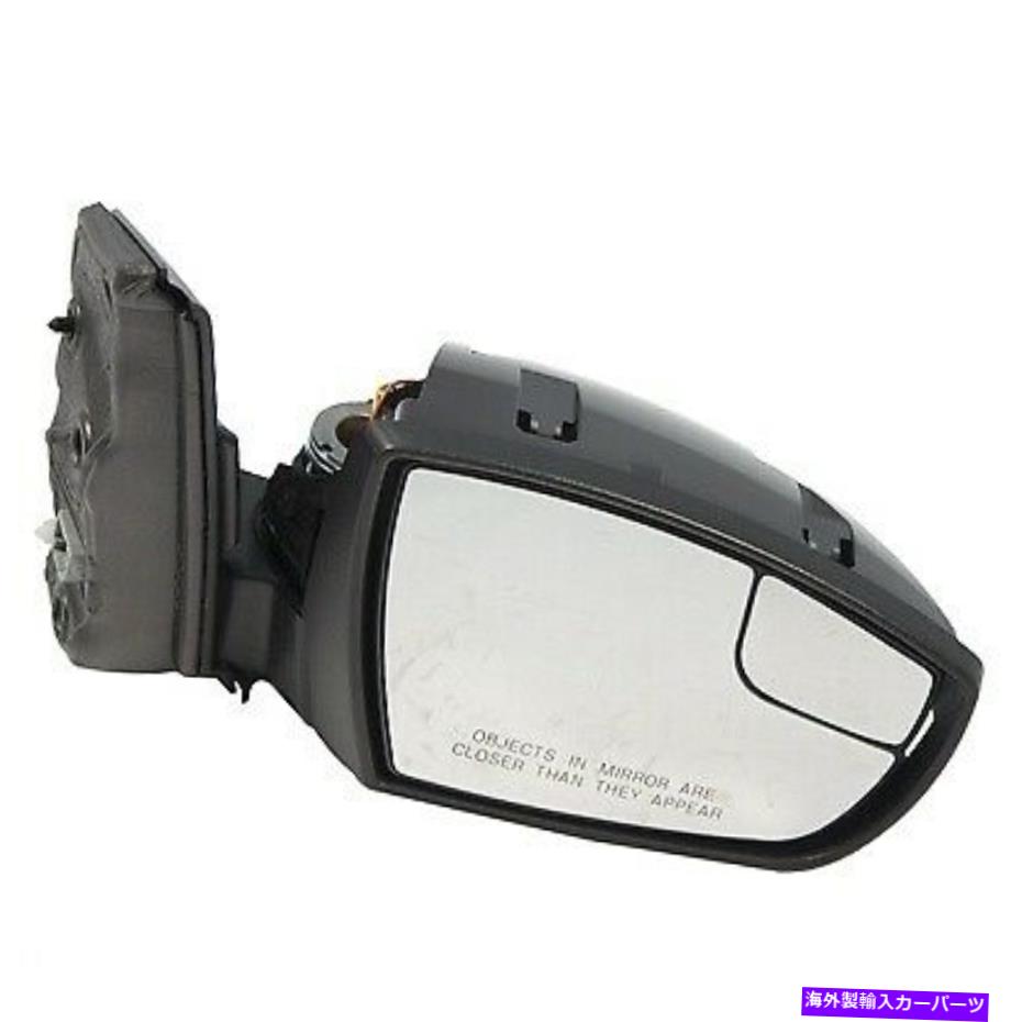 USߥ顼 2013-2016 Ford Escape OEM Passenger Side Exterior Door Mirror CJ5Z-17682-BA 2013-2016 Ford Escape OEM Passenger Side Exterior Door Mirror CJ5Z-17682-BA