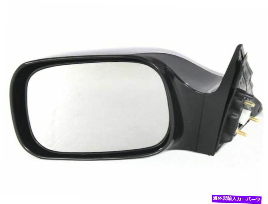 USミラー 2005-2010のトヨタアバロンミラー左 - ドライバーサイド64299WP 2006 2007 2008 For 2005-2010 Toyota Avalon Mirror Left - Driver Side 64299WP 2006 2007 2008