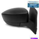 USミラー 2012-2014 Ford Focus Right Hand Cassenger Side Power Mirror Fits 2012-2014...