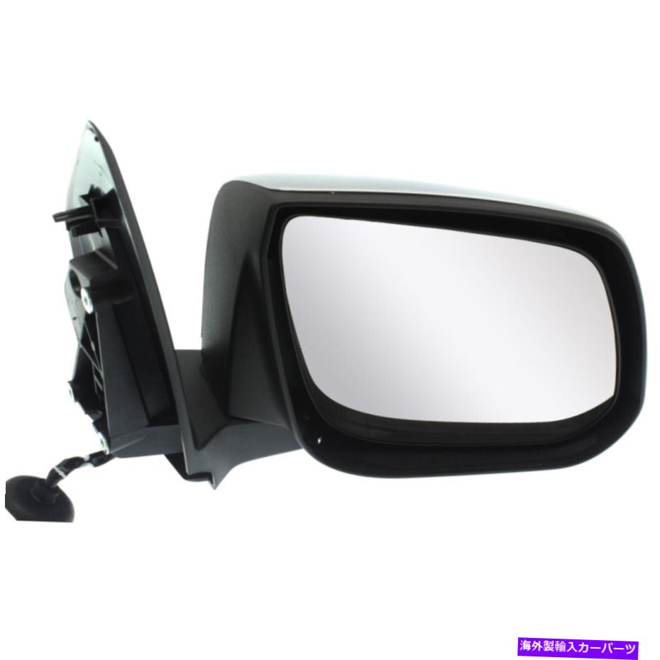 USミラー 23408202 GM1321522ミラー右側のサイドシボレー助手rhコロラドのために加熱 23408202 GM1321522 Mirror Right Hand Side Heated for Chevy Passenger RH Colorado