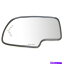 USߥ顼 GMC Sierra 1500/2500/3500 Mirror Glass 2003-2006ɥ饤СɲǮ For GMC Sierra 1500/2500/3500 Mirror Glass 2003-2006 Driver Side Heated