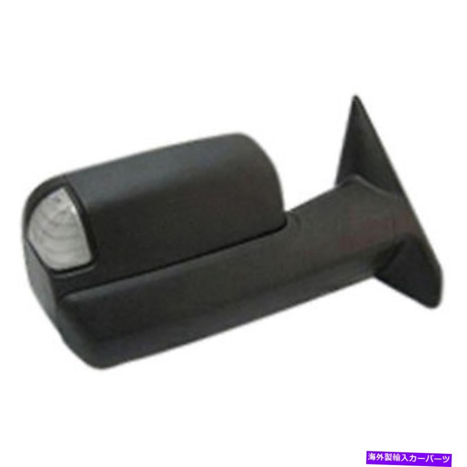 USߥ顼 ȥåѥޥ˥奢Υƥ㱦ɥߥ顼ޤꤿ߲Ǯw/ Textured Right Side Mirro...