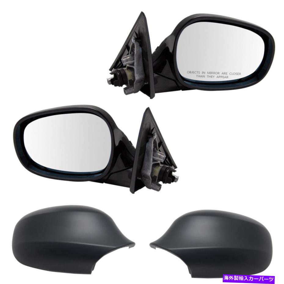USߥ顼 TRQƥꥢɥӥ塼ɥߥ顼ѥBMWѤβǮ֥åڥ TRQ Exterior Side View D...