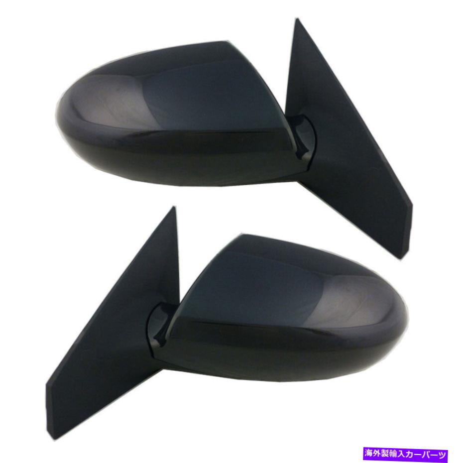 USミラー Kia Sportage 2011 2012 2013 2014 2015 2016サイドビューミラーセットTCP For Kia Sportage 2011 2012 2013 2014 2015 2016 Side View Mirror Set TCP