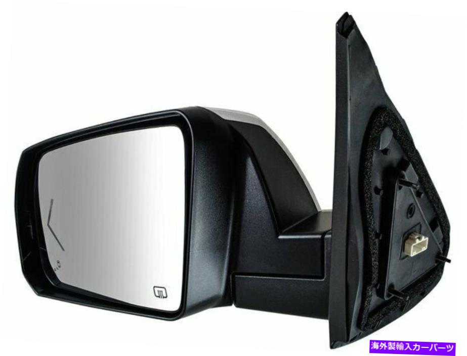 USߥ顼 2014-2018Υȥ西ĥɥߥ顼187777rd 2016 2015 2017ޤ For 2014-2018 Toyota Tundra Mirror Left 18777RD 2016 2015 2017