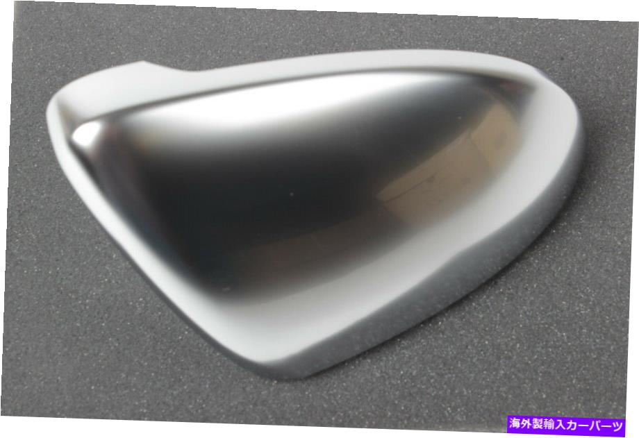 USミラー 新しい本物のVW MK7ゴルフRオフサイドリアビューミラーカバー5G0857538G 3Q7 NEW GENUINE VW ..