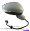 USߥ顼 ɥߥ顼ȥDS5 2012 Electric Thermal Foldable¦ Side Mirror Citroen Ds5 2012 Electric Thermal Foldable Right Side
