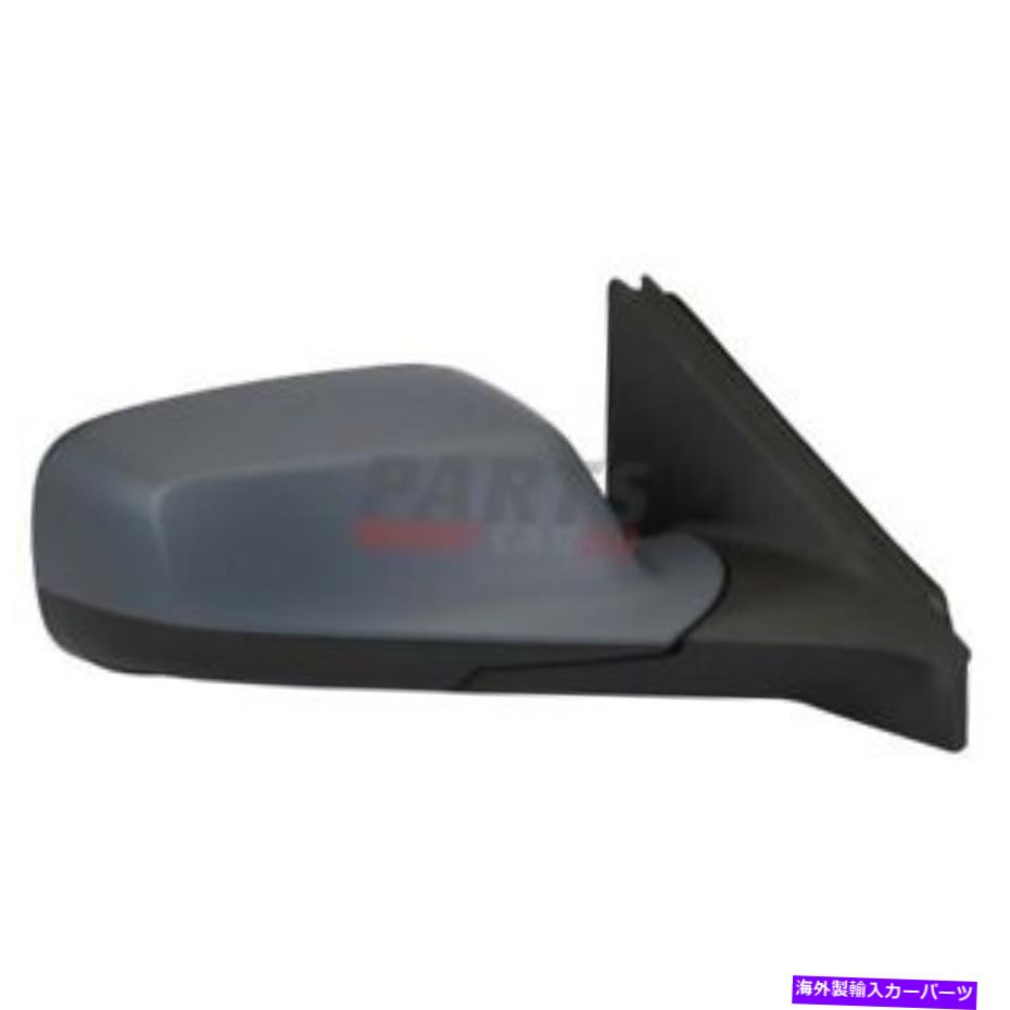 USߥ顼 ѥɥߥ顼¦Ŭ2013-2016ӥ奤å饯22811905 NEW POWER DOOR MIRROR RIGHT SIDE FITS 2013-2016 BUICK LACROSSE 22811905