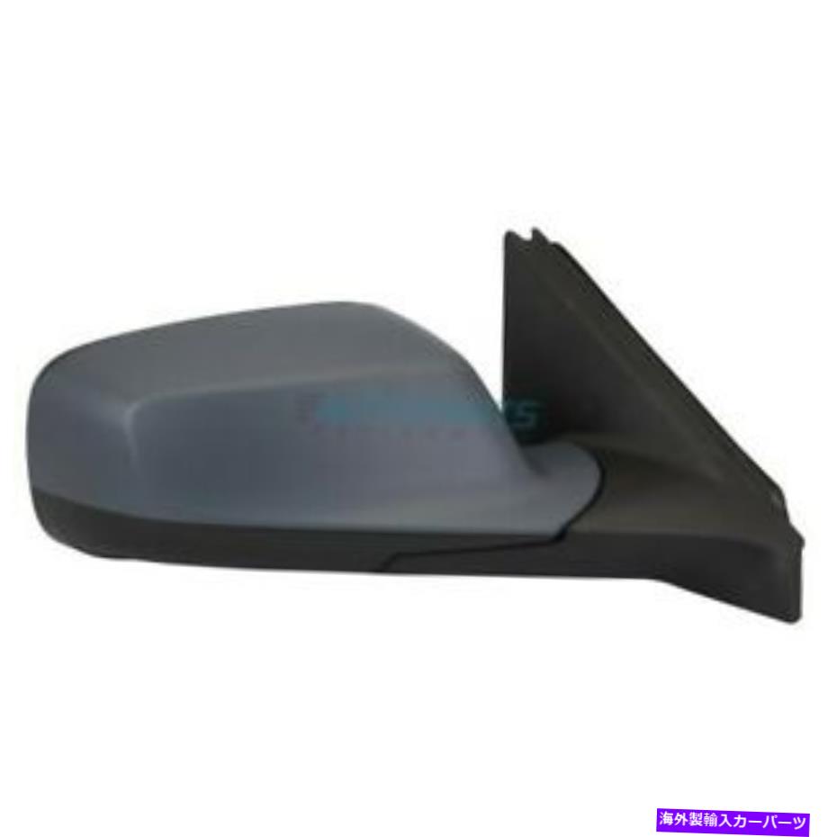 USミラー 新しい右側のパワードアミラーフィット2013-2016ビュイックラクロスGM1321536 NEW RIGHT SIDE POWER DOOR MIRROR FITS 2013-2016 BUICK LACROSSE GM1321536