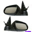 USߥ顼 2Ĥοåkia forte koup 10-13 lhrh sideman mirror man fldg non-htd New Set Of 2 Fits KIA FORTE KOUP 10-13 LH &RH Side Man Mirror Man Fldg Non-Htd