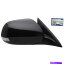 USߥ顼 Acura TSX 2009 2010 2011 2012 2013 2014Υɡޥ¦ӥ塼ߥ顼 Dorman Right Side View Mirror For Acura TSX 2009 2010 2011 2012 2013 2014