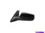 USߥ顼  - 2013-2016Υɥ饤Сɥߥ顼Chevy Malibu 2015 2014 M393fy Left - Driver Side Mirror For 2013-2016 Chevy Malibu 2015 2014 M393FY