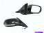 USߥ顼 ۥɥ桼CL 2003-2008Υɥߥ顼¦ DOOR MIRROR RIGHT HAND SIDE FOR HONDA ACCORD EURO CL 2003-2008