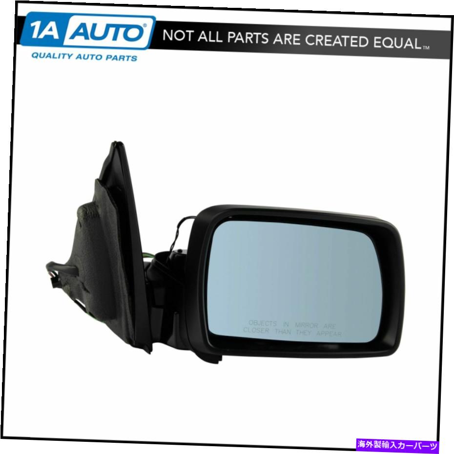 USߥ顼 00-06 BMW x5Τ˹¦ˤԤäΥߥ顼ѥǮ Mirror Power Heated Paint...