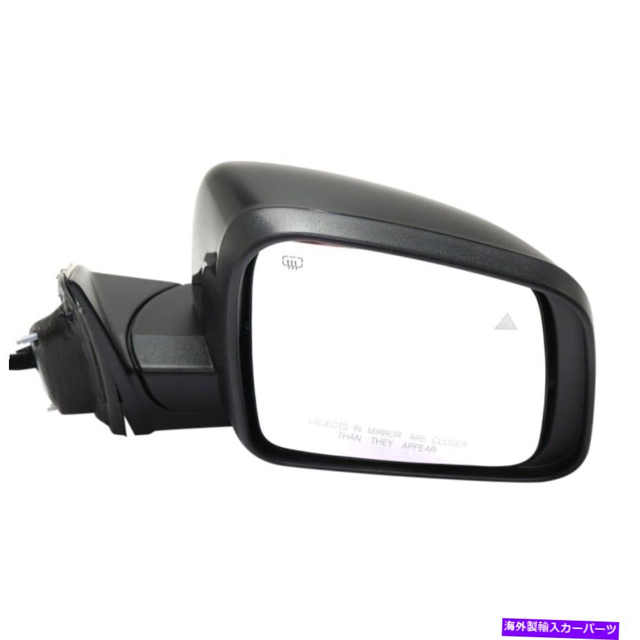 USミラー 68236930AF-PFM、5SG22TZZAF-PFMミラー右手側の加熱乗客RH 68236930AF-PFM, 5SG22TZZAF-PFM M..