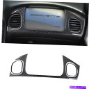 Dashboard Cover シボレーコルベットC5 98-04カーボンファイバー乗客ダッシュボードカバートリムの3PC 3Pcs For Chevrolet Corvette C5 98-04 Carbon Fiber Passenger Dashboard Cover Trim(2)