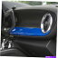 Dashboard Cover 4colors Co-Pilot DashboardパネルChevrolet Camaro 2017-2020Partsのトリム 4Colors Co-Pilot Dashboard Panel Cover Trim for Chevrolet Camaro 2017-2020Parts