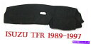 Dashboard Cover Isuzu Tfr Holden Rodeo 1989-1997 Dash Mat Dashmat Pad Dashboard Cover Sun For ISUZU TFR HOLDEN RODEO 1989 - 1997 Dash Mat Dashmat Pad Dashboard Cover Sun