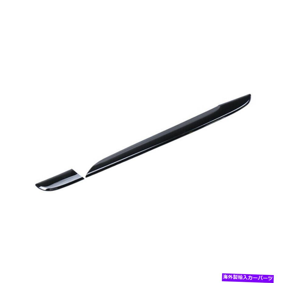 Dashboard Cover ホンダCR-V CRV 2017-21ダッシュボードエアベントセンターコンソールカバートリムnewに適しています Fit For Honda CR-V CRV 2017-21 Dashboard Air Vent Center Console Cover Trim New