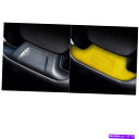 Dashboard Cover 2016-2020シボレーカマロL&RHDカーオートステアリングホイールカバーステッカートリム For 2016-2020 Chevrolet Camaro L&RHD Car Auto Steering Wheel Cover Sticker Trim(2)