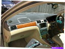 Dashboard Cover ブラックダッシュマット、ダッシュマット、ダッシュボードカバーフィットレクサスES300 2005、ブラック BLACK DASH...