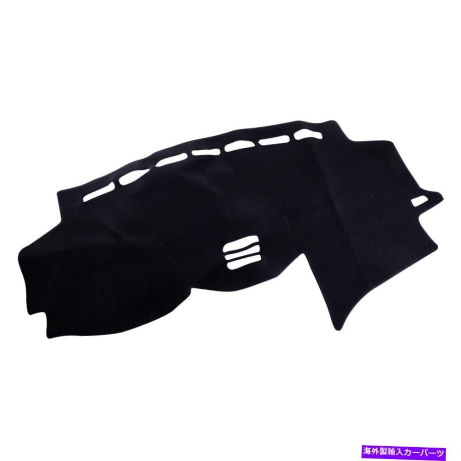 サンシェード インテリアダッシュボードカバーダッシュマットダッシュマットパッドレクサスRX 300 330 350にフィット Interior Dashboard Cover Dashmat Dash Mat Pad Fit For Lexus RX 300 330 350