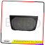 󥷥 BMW X5 E70 X6 E71 E72åѥͥ륵ɥƥॹԡС51456972206 For BMW X5 E70 X6 E71 E72 Dash Panel Sound System Speaker Cover 51456972206