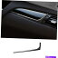 󥷥 BMW X3 F25 X4 2011-17 Real Carbon Fiber CO-PILOTåܡɥȥåץСȥ For BMW X3 F25 X4 2011-17 Real Carbon Fiber Co-Pilot Dashboard Strip Cover Trim